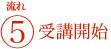 受講開始